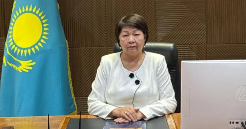 Атырау облысы Әділет департаментіне жаңа басшы тағайындалды