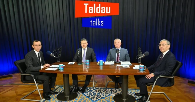 Жаңа маусымға жаңа қарқынмен