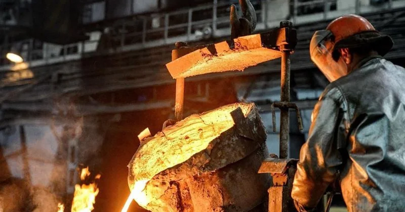 АҚШ қа қазақ жерінен вольфрам өндіру не үшін қажет?