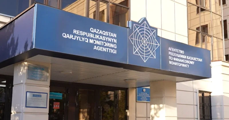 ҚМА Алматы қаласы бойынша департаменті көлік құралдарын заңсыз тіркеу фактісі бойынша тергеуді аяқтады