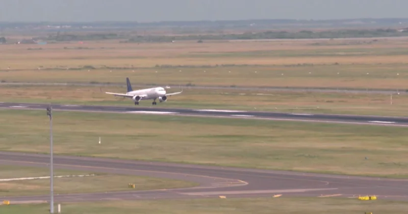 ИКАО: Қазақстан авиациясы 95,7% қауіпсіз