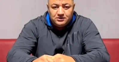 К 12 годам колонии осужден Хасан Касымбаев