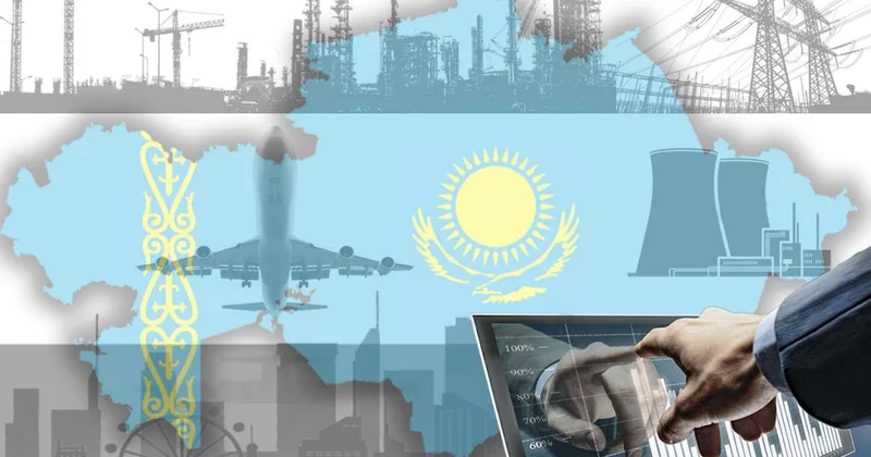 Государственные инвестиции основа рынка