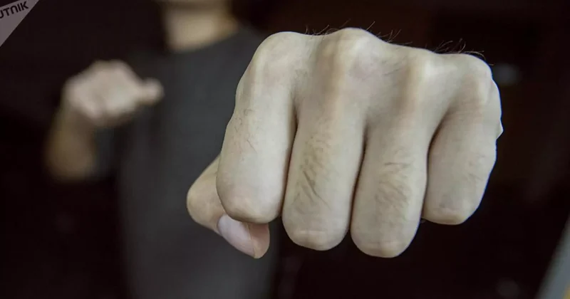 Түркістанда оқушыны қатарласы ұрып өлтірді