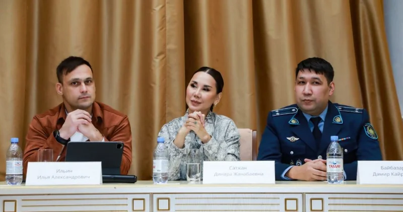 Есірткімен күрес жалғасып жатыр