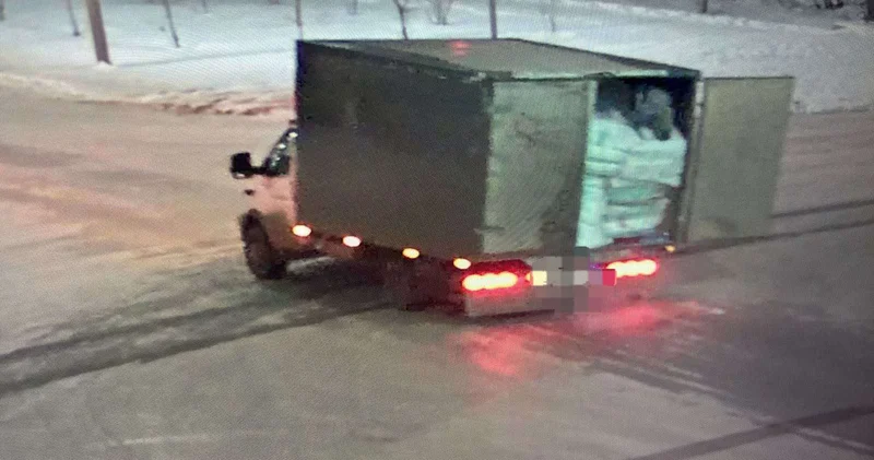 Задержан водитель, скрывшийся после смертельного наезда