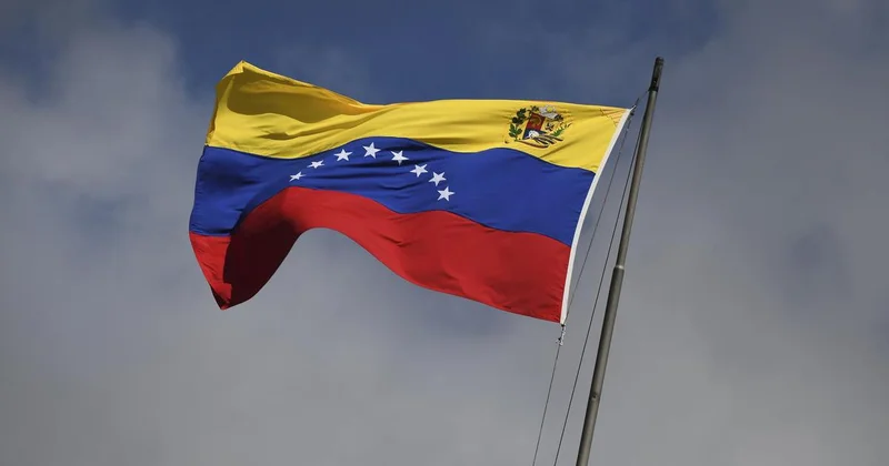 Дело не в наркотиках, а в наших ресурсах : Венесуэла отреагировала штурм танкера США