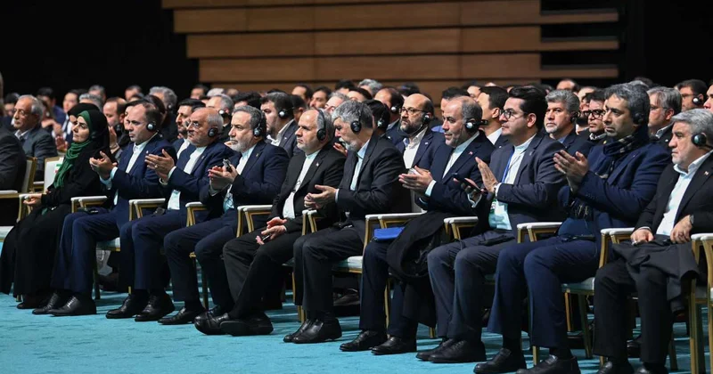 Иранская компания построит молочный завод в Казахстане