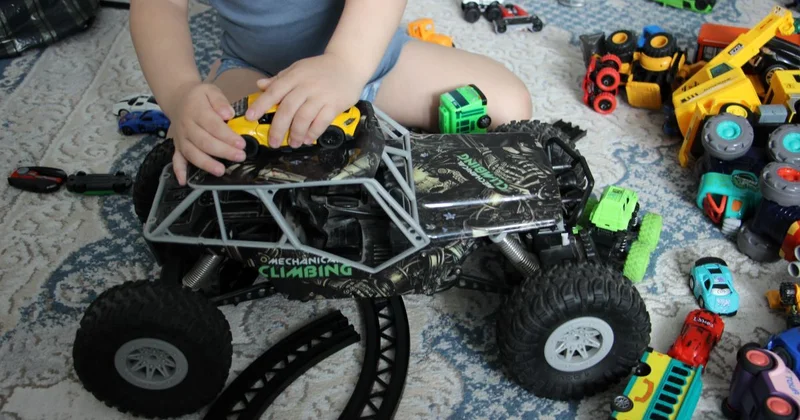 Очередь в детские сады для детей 2 6 лет вдвое сократили в Казахстане