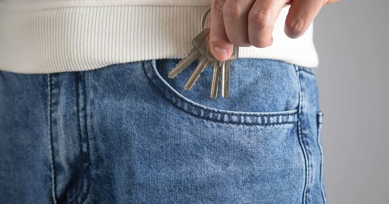 Жуткая история в Караганде: тела молодых людей 15 и 18 лет нашли в квартире