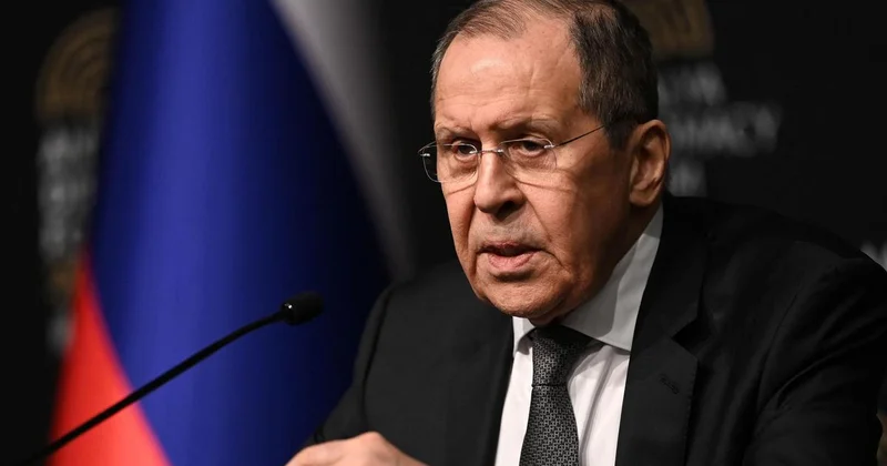 Лавров: Россия не собирается нападать на Европу