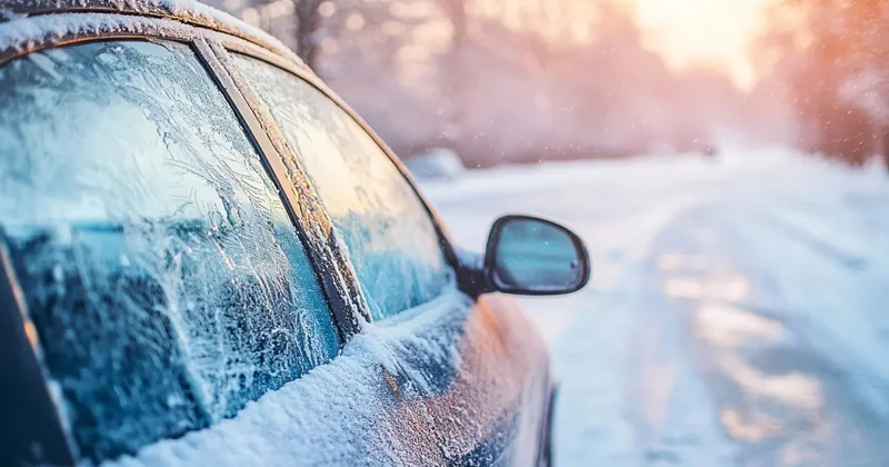 Сколько времени можно прогревать машину в Казахстане зимой? Компромиссное решение нашли и закрепили в законе