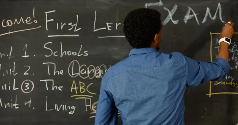 Новый глава управления образования Шымкента ни дня не работал учителем: стала известна реакция акима