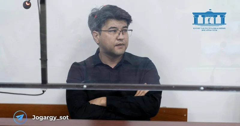 Отец Бишимбаева заявил, что передал 1,5 млн тенге на 40 дней Салтанат Нукеновой