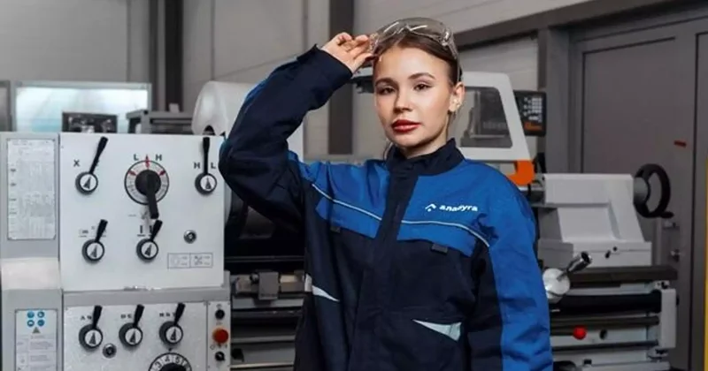 Болашақ кадрлары: Ресей мен Қазақстанның жаңа еңбек моделі қалай қалыптасып жатыр