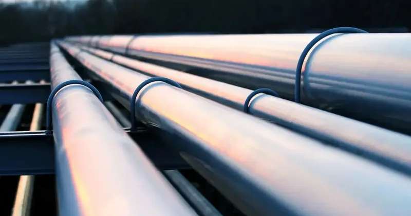 Повреждения на КТК после атаки: экспорт нефти из Кашагана в Китай увеличили на 72 тысячи тонн