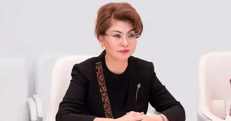 Араласуға қақымыз жоқ : Балаева ҚазТАГ басшылығына қатысты іс туралы айтты