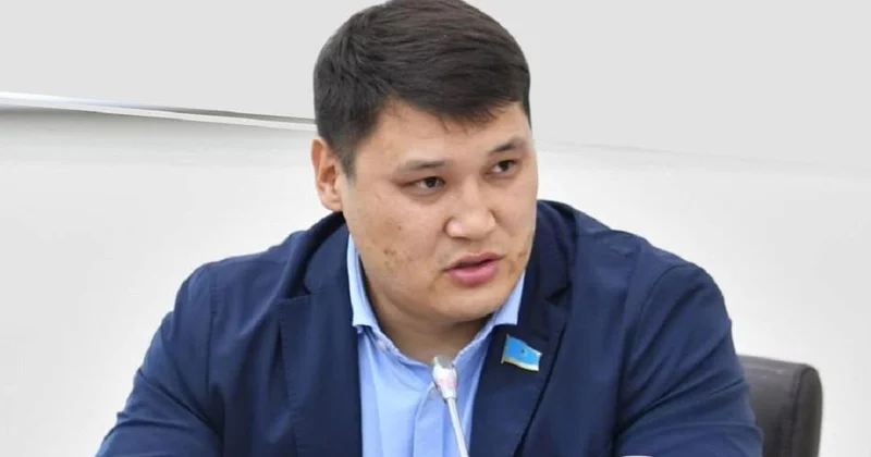 Аким Шымкента впервые высказался о покушении на Руслана Берденова