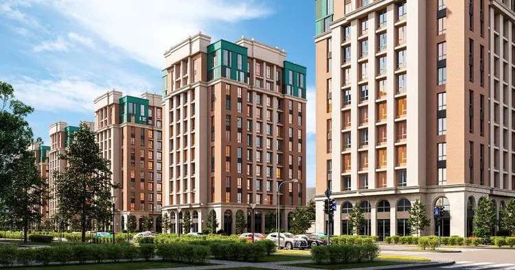 В Семее застройщик Irtysh Riverside продолжал привлекать деньги граждан даже после приостановки строительства АФМ Аналитический интернет журнал Власть