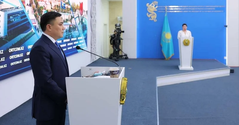 В Шымкенте доля малого и среднего предпринимательства в региональном продукте достигла 58 процентов