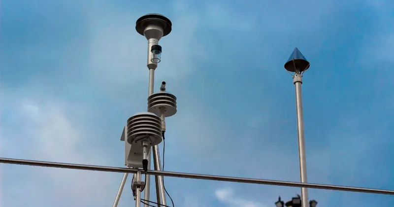 Частный фонд объяснил, почему для контроля качества воздуха в Алматы нужны независимые датчики