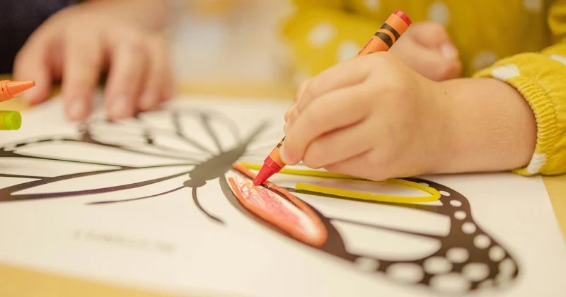 Могут ли ввести карантин в детсадах Казахстана, рассказали в Минпросвещения