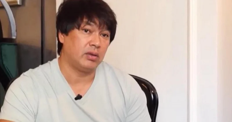 Көп жақсылық жасауға көмек берші...: әнші Бүркіт жантебірентер жазба жариялады (видео)