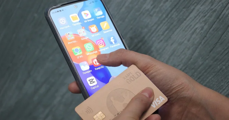 Хозяин квартиры обокрал гостью в Темиртау