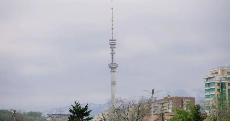 “Көктөбе“ телемұнарасы жер сілкінісі кезінде құлауы мүмкін бе?