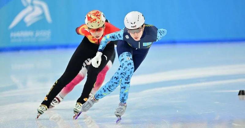 Гонка за квотами