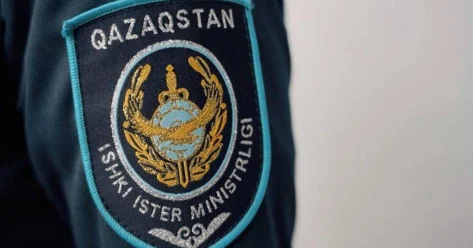 Полиция опровергла факт нападения на школьника в Павлодаре