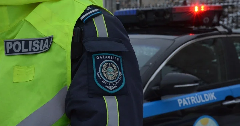 План Перехват объявили в Акмолинской области после обнаружения тела мужчины