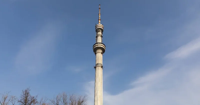 Землетрясения в Алматы: есть ли риски для телебашни Коктобе, ответил Бектенов