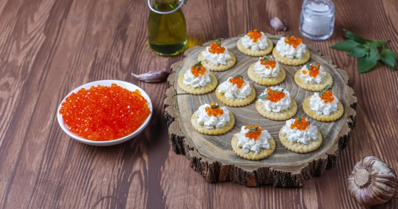 Один новогодний продукт станет роскошью для казахстанцев