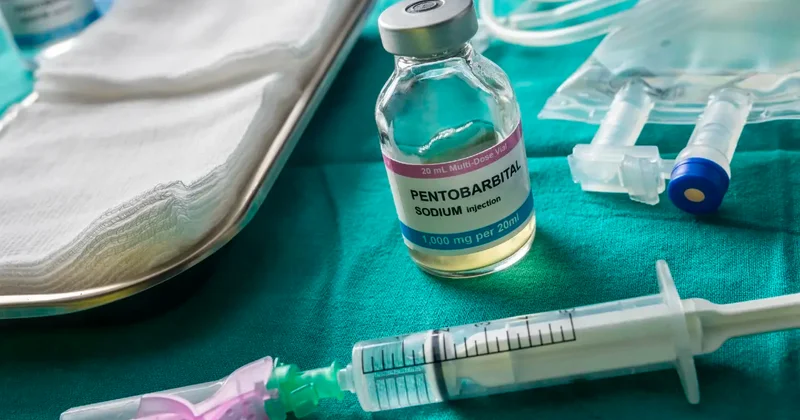 В США готовятся казнить мужчину, приговорённого к смерти 35 лет назад