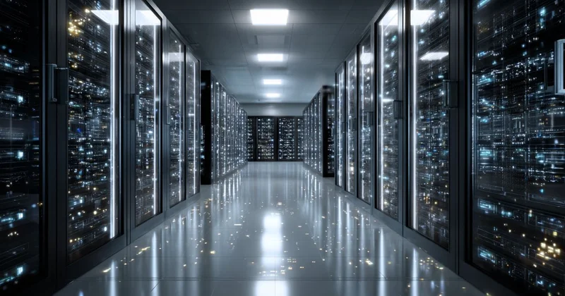 Новый цифровой маршрут: как Казахстан превращает транзит данных в стратегическое преимущество