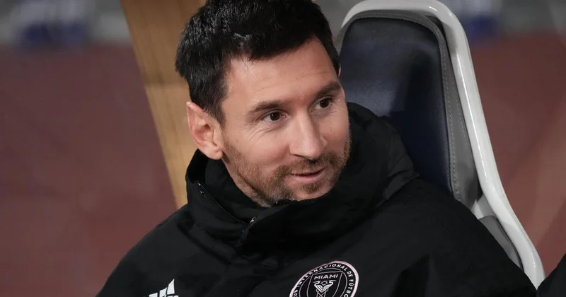 Лионель Месси потерял миллионы после исторической победы в MLS