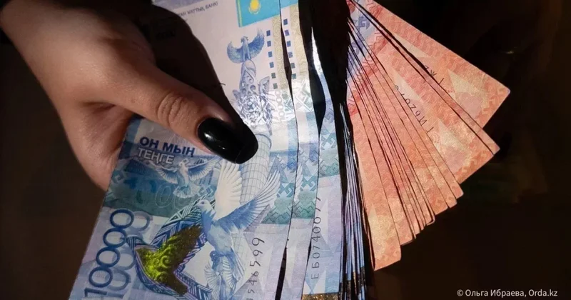 Какую профессию казахстанские работодатели готовы щедро оплачивать