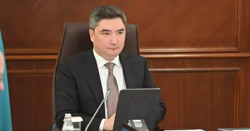 Қазақстанның ЕАЭО елдерімен өзара саудасы екі есеге жуық өсті Бектенов