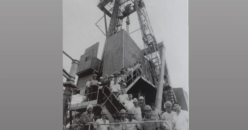 Гурьев күмбезі: тереңдегі мұнай қорын барлауға қайта орала ма?