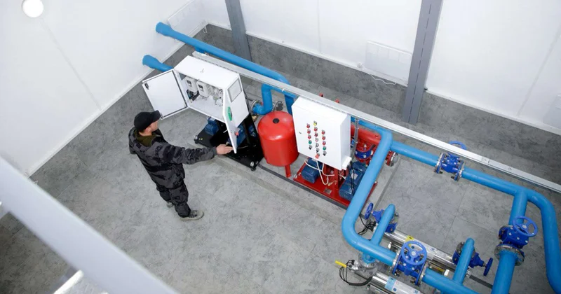 Возврат активов: 15 млрд тенге выделили на водоснабжение сел Жамбылской области