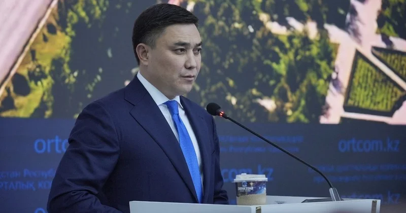 В Шымкенте реализуются проекты на 900 млрд тенге