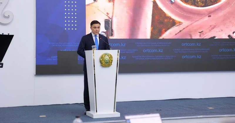 В Шымкенте в ближайшие 5 лет будут привлечены 6,6 трлн тенге инвестиций