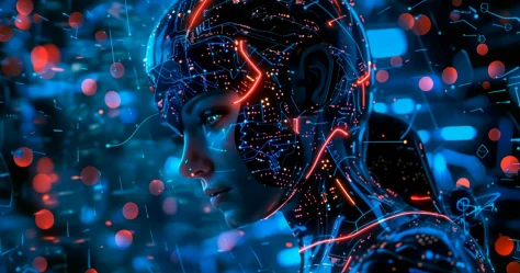 Часть профессий станут неактуальными из за ИИ Балаева