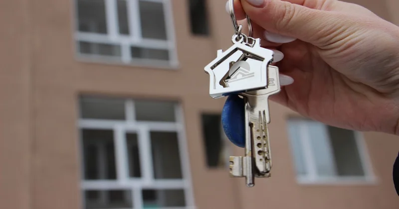 Активность на рынке недвижимости в ноябре стала спадать