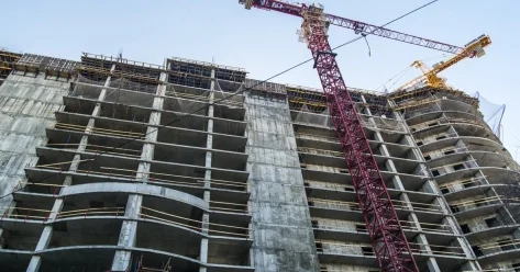 Свыше миллиарда тенге вложили дольщики в незаконное строительство в Усть Каменогорске