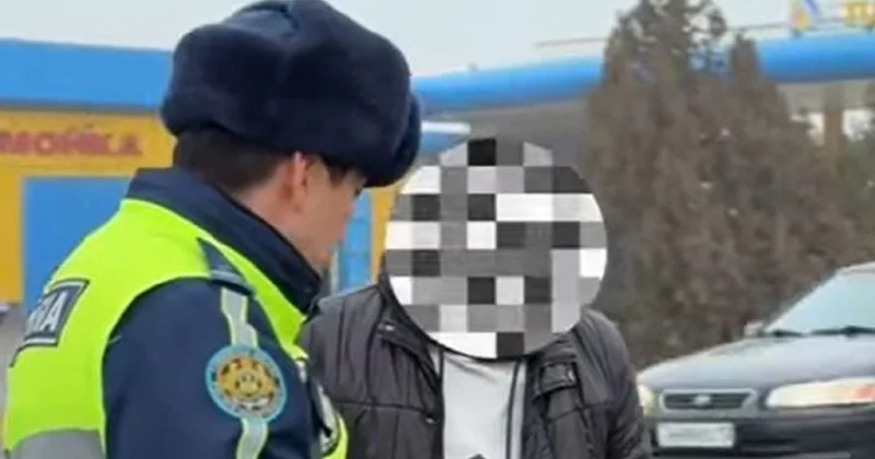 Туркестанец остался без автомобиля из за долга в 18 млн тенге