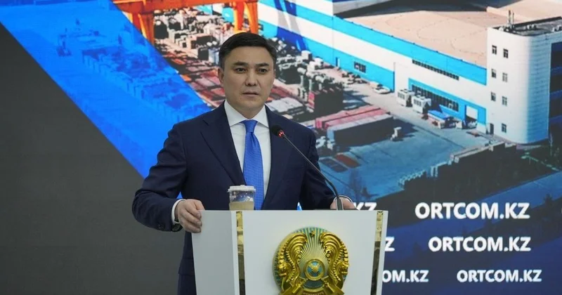 В Шымкенте открыли 45 новых скверов и высадили более 152 тыс. деревьев