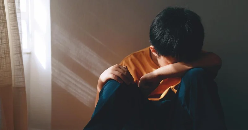 Ножницами резали язык : в Сети появилось видео, раскрывающее правду о мальчике из Павлодара