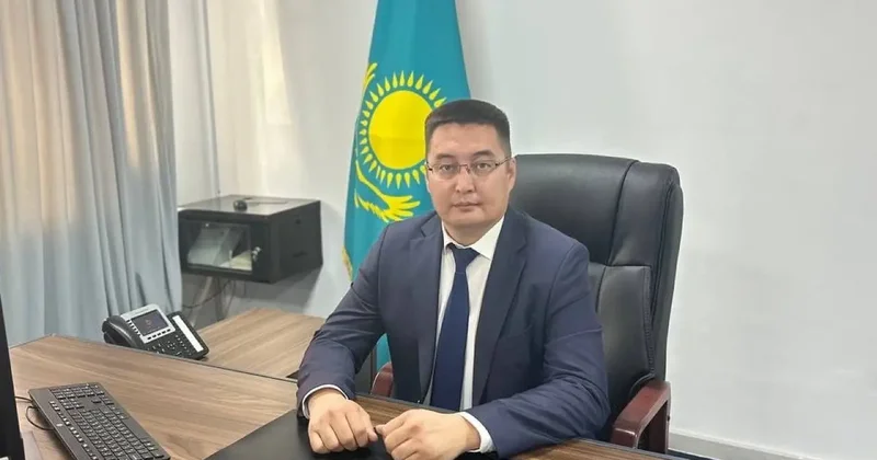 Акима Хромтау подозревают в коррупции: дело передали в суд